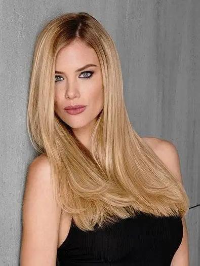 18"- 10 PIECE Remy Human Hair Extensions - Image 9