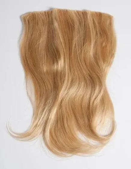 18 inch One-piece Hair Extension System - Image 3
