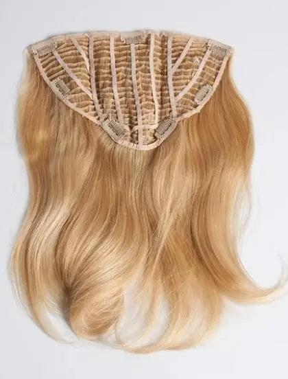 18 inch One-piece Hair Extension System - Image 4