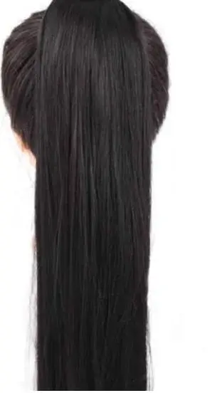 22 inch Wrap Around Ponytail Extension - Image 13