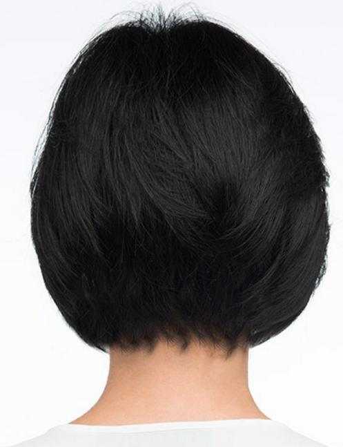 Abbey Mono Top Heat Friendly Wig by Envy - Image 3