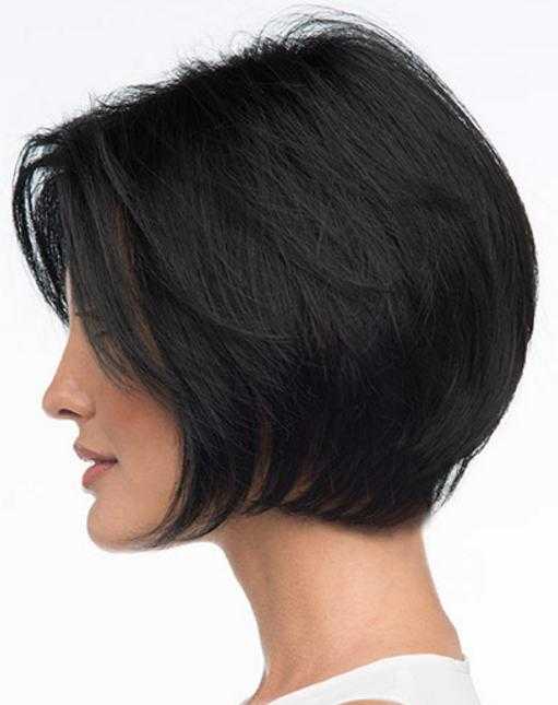 Abbey Mono Top Heat Friendly Wig by Envy - Image 4