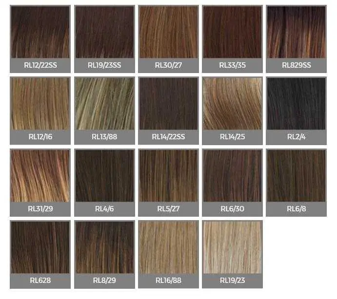 Always Wig by Raquel Welch - Image 4