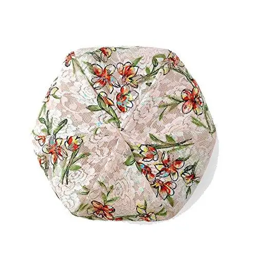 Beanie Hat Sleep Caps Set - Image 17