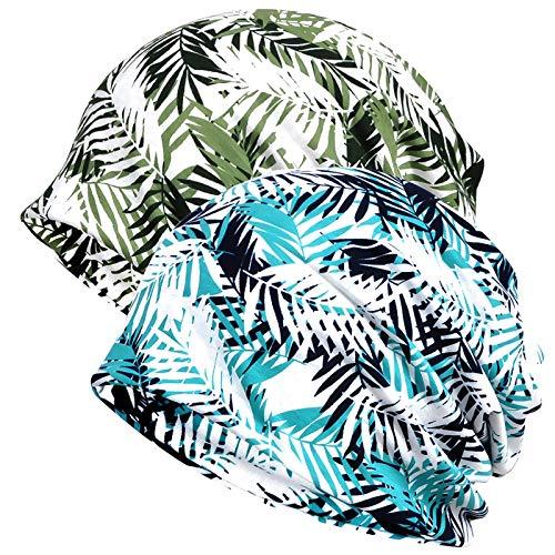 Beanie Hat Sleep Caps Set - Image 50