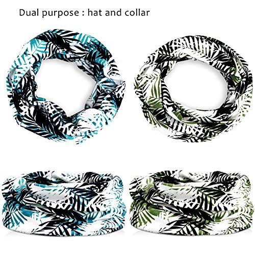 Beanie Hat Sleep Caps Set - Image 52