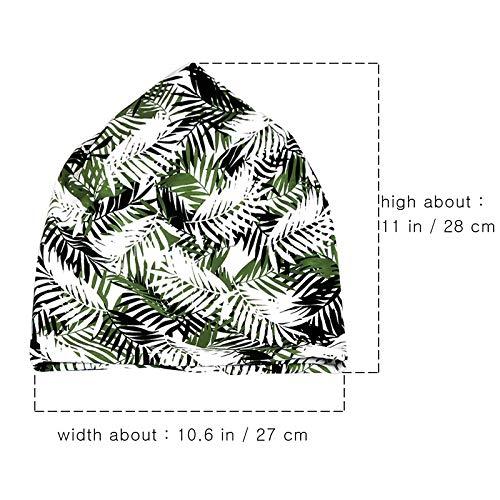 Beanie Hat Sleep Caps Set - Image 53