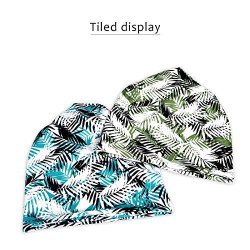 Beanie Hat Sleep Caps Set - Image 54