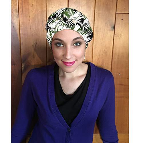 Beanie Hat Sleep Caps Set - Image 55