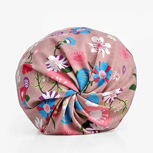 Beanie Hat Sleep Caps Set - Image 6