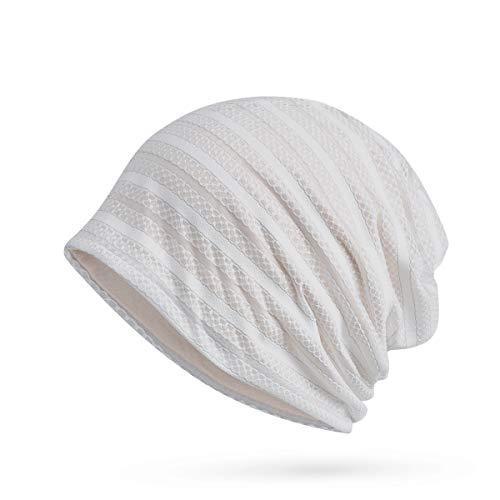 Beanie Hat Sleep Caps Set - Image 61