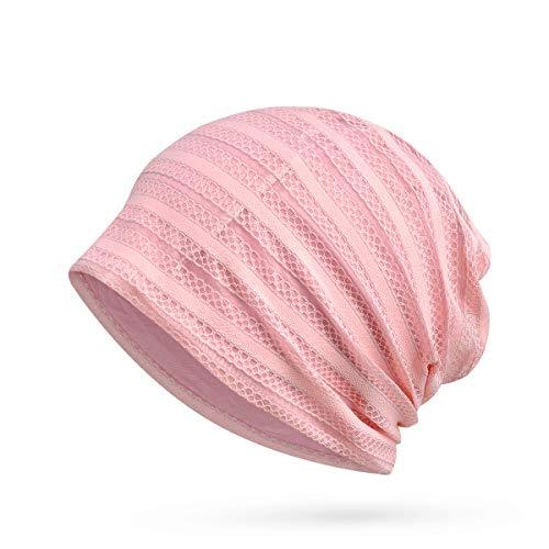 Beanie Hat Sleep Caps Set - Image 62