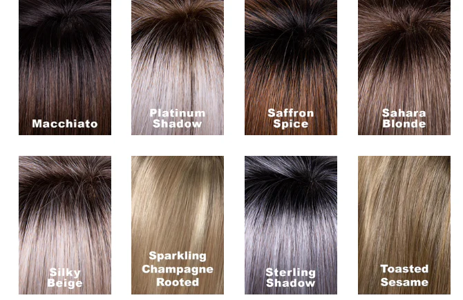 Bobbi Envy Wig - Image 7