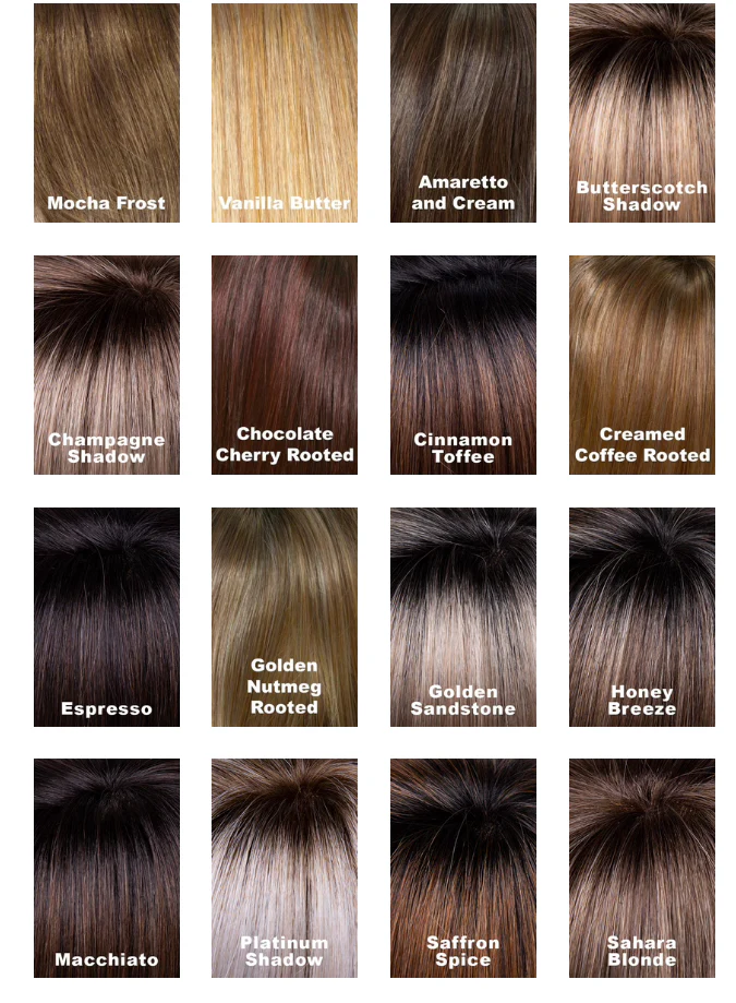 Bobbi Envy Wig - Image 8