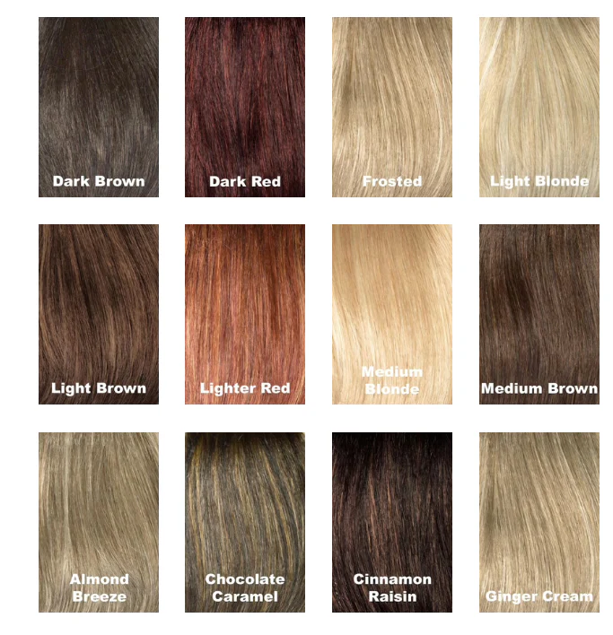 Bobbi Envy Wig - Image 9