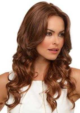 Brianna Lace Front Wig - Image 4