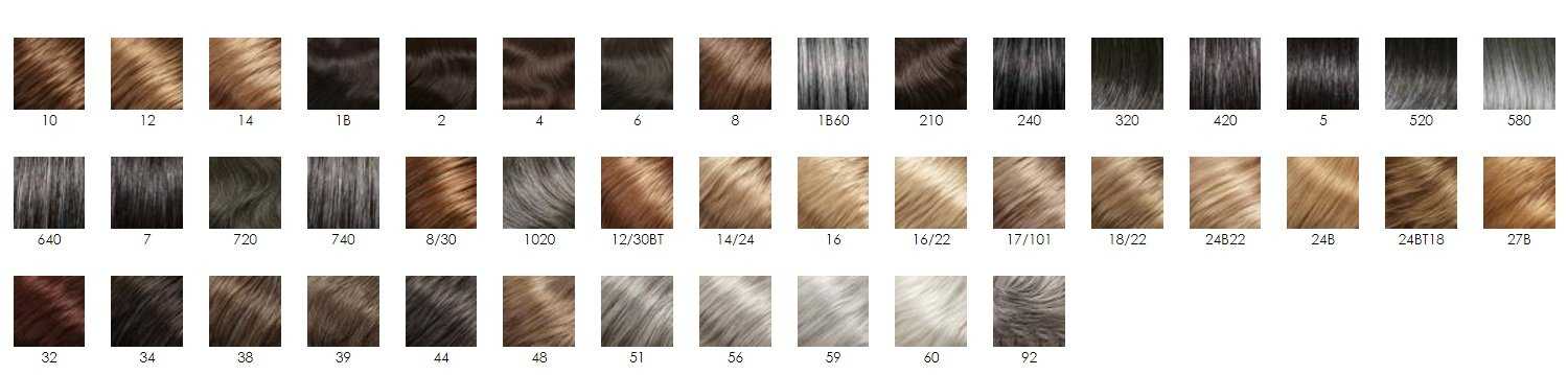 Charlie Mens Wig Jon Renau - Image 3