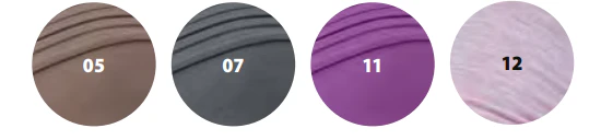 Comfort Wrap and Scarf PRINT - Image 12