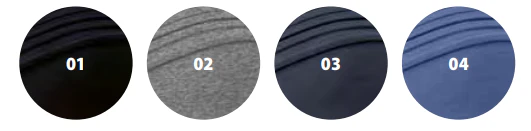 Comfort Wrap and Scarf PRINT - Image 13