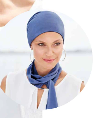 Comfort Wrap and Scarf PRINT - Image 3