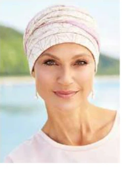 Comfort Wrap and Scarf PRINT - Image 8