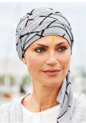 Comfort Wrap and Scarf PRINT - Image 9