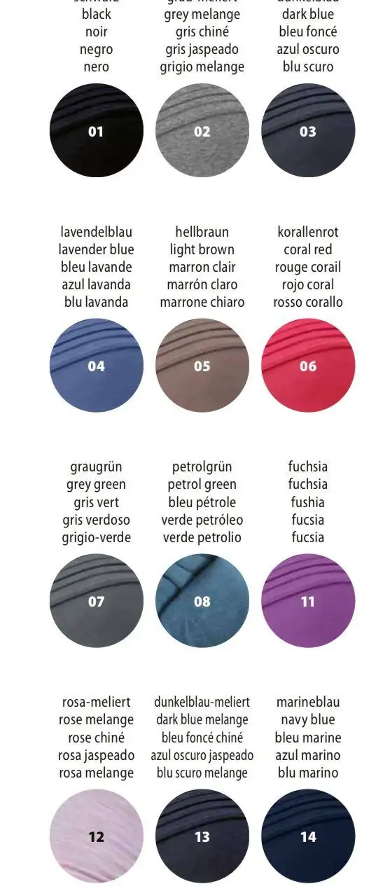 Comfort Wrap with Removable Scarf - Image 6