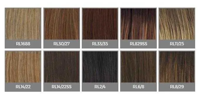 Curve Appeal Wig by Raquel Welch - Image 5