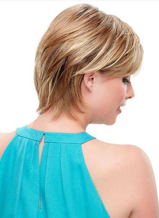 Diane - Mono Hand Tied Smart Lace Wig - Image 3