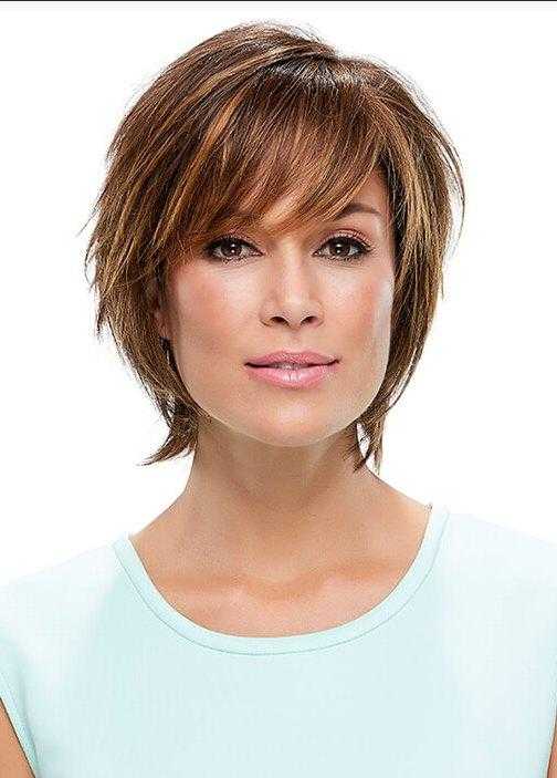 Diane - Mono Hand Tied Smart Lace Wig - Image 8
