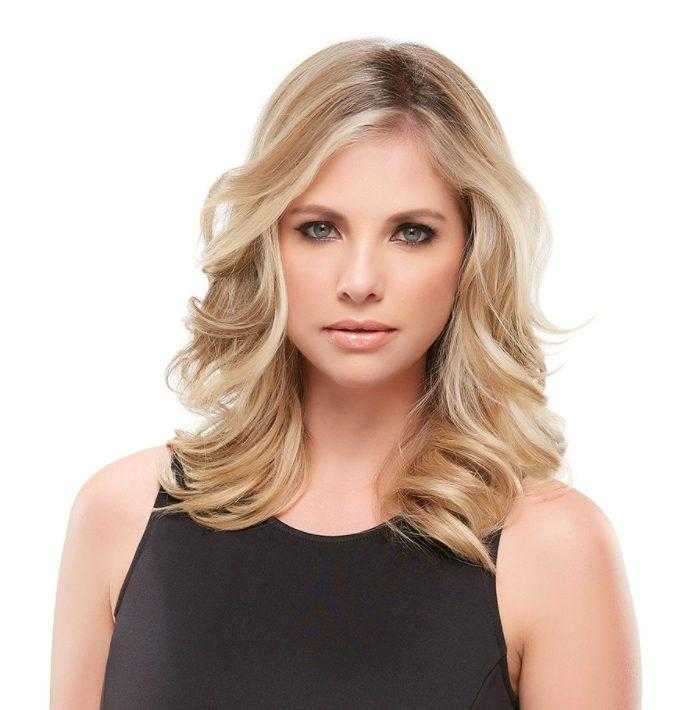 Easi Part 12" HD Heat Defiant Fibre Hair Addition - Image 3