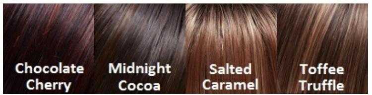 Easi Part 18" HD Heat Defiant Fibre Hair Addition - Image 7