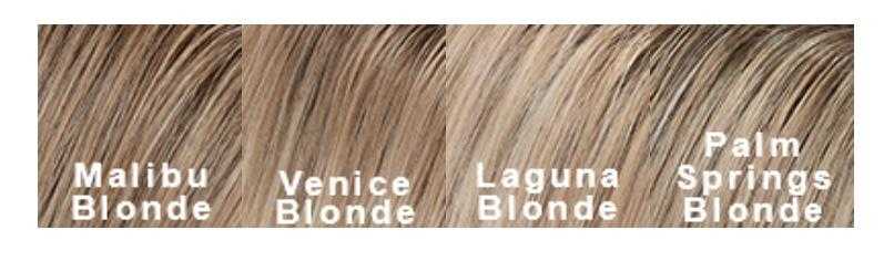 Easi Part 18" HD Heat Defiant Fibre Hair Addition - Image 8