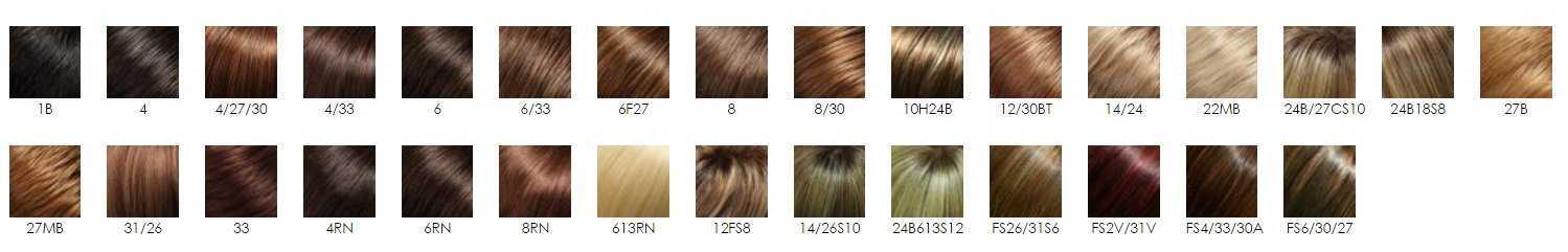 Easi Part Human Hair 18" XL - Image 6