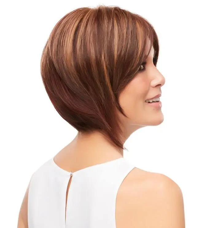 Eve - Heat Defiant Lace Front Wig - Image 3