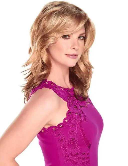 Gigi Lace Front Wig - Image 4