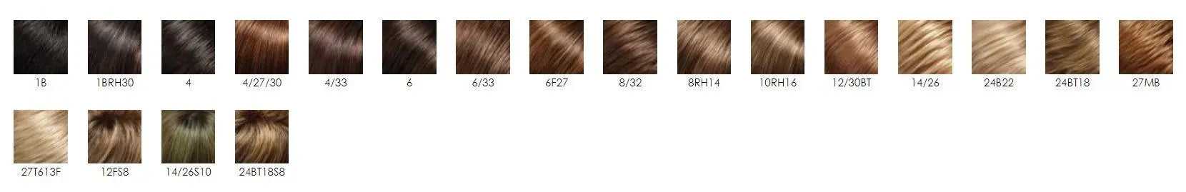 Gigi Lace Front Wig - Image 5