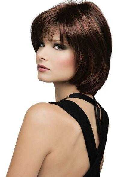 Hayley (Mono) Wig - Image 5