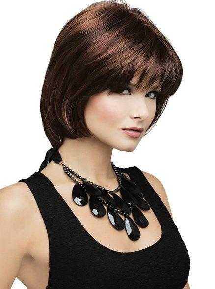 Hayley (Mono) Wig - Image 6