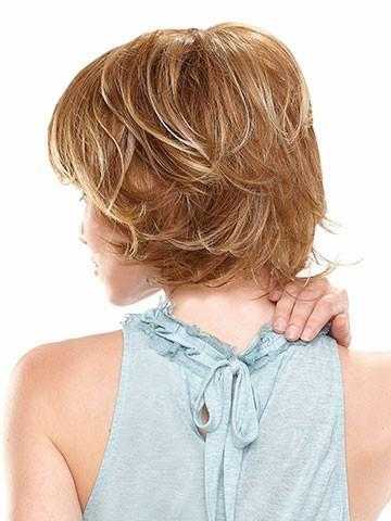 Heat Synthetic Heat Resistant Wig Jon Renau - Image 3