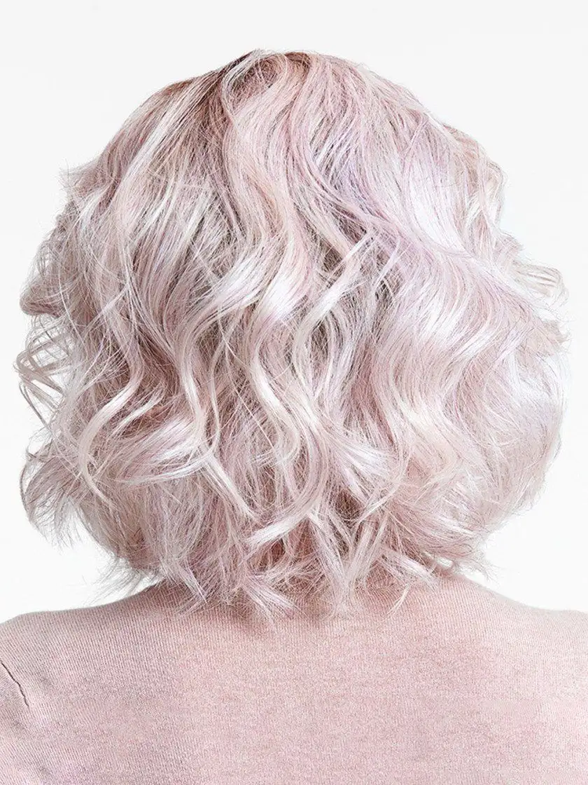 If you Dare Wig - Image 3