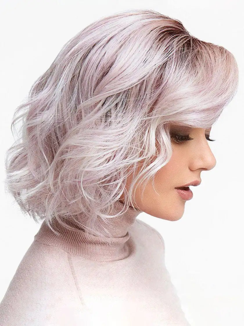 If you Dare Wig - Image 4