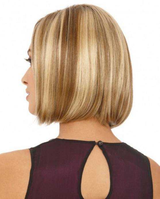 Jamison (Lace front wig) - Image 3