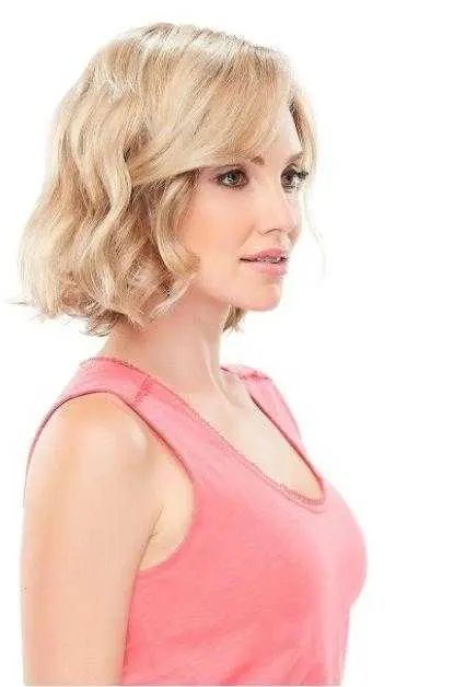 January Smart Lace Wig - Image 4