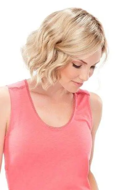 January Smart Lace Wig - Image 5
