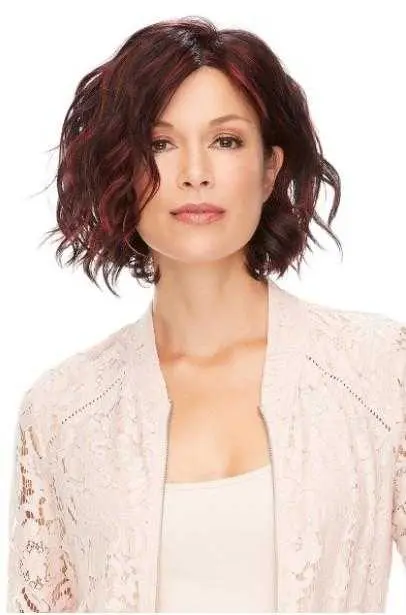 January Smart Lace Wig - Image 6