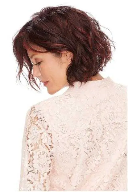 January Smart Lace Wig - Image 8