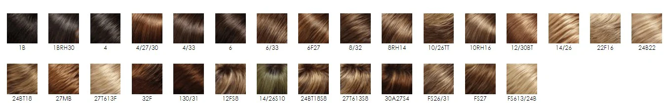 January Smart Lace Wig - Image 9