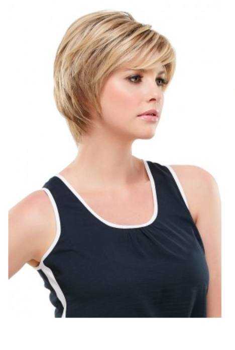 Judi Heat Defiant HD Wig - Image 4