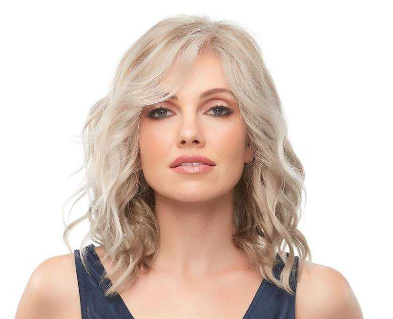 Julianne Lace front Hand Tied Wig - Image 3